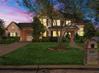 17302 Calico Peak Way, Cypress, TX 77433