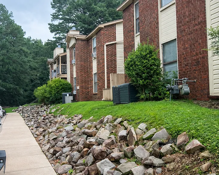 Bent Tree Apartments — Photo 14