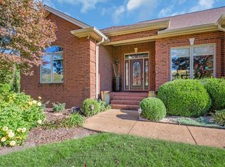 1624 Spencer Mill Rd, Burns, TN 37029