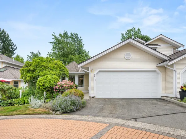 21138 88th Ave #94, Langley, BC V1M 2G7