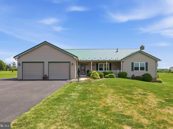 6870 Charlestown Rd #5, Mercersburg, PA 17236