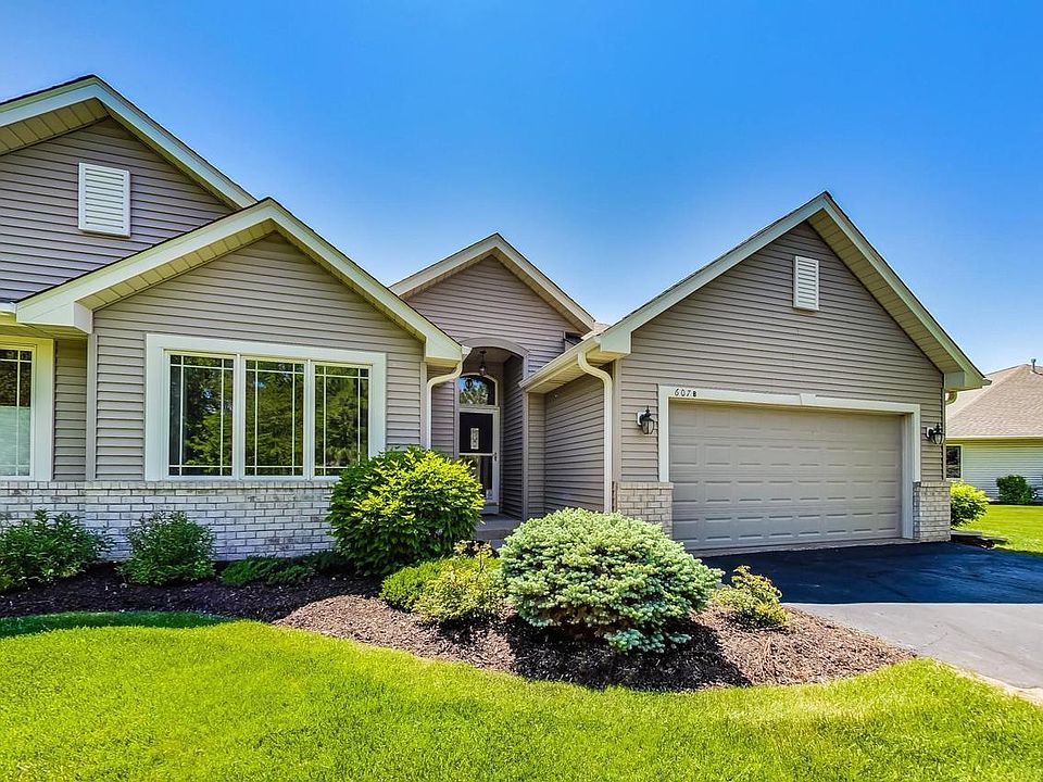 607 Westbury LANE UNIT B, Delavan, WI 53115 Zillow