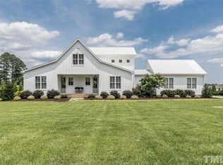 3701 Johnson Pond Rd, Apex, NC 27539