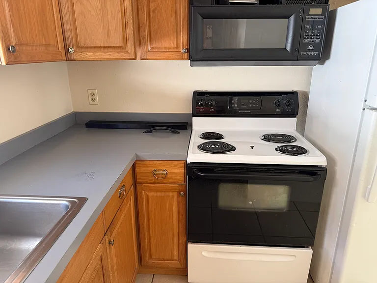 1020 Queen St N #1026A — Photo 6
