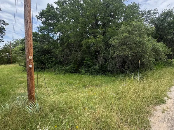 County Road 604, Brownwood, TX 76801