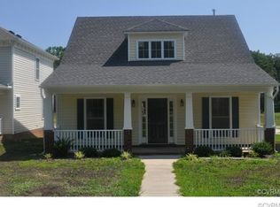 5137 Warwick Rd, Richmond, VA 23224