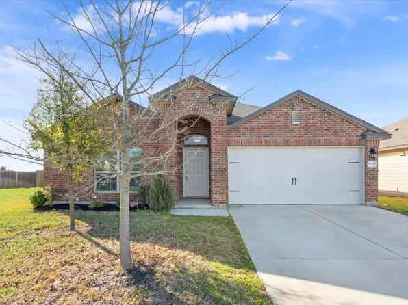 829 Ibis Falls Loop, Jarrell, TX 76537