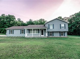 7486 Route 56 Hwy E, Homer City, PA 15748