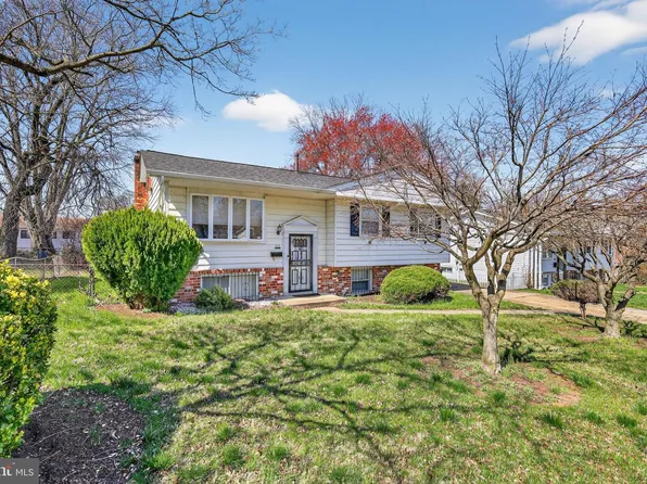 120 W Mill Ave, Capitol Heights, MD 20743