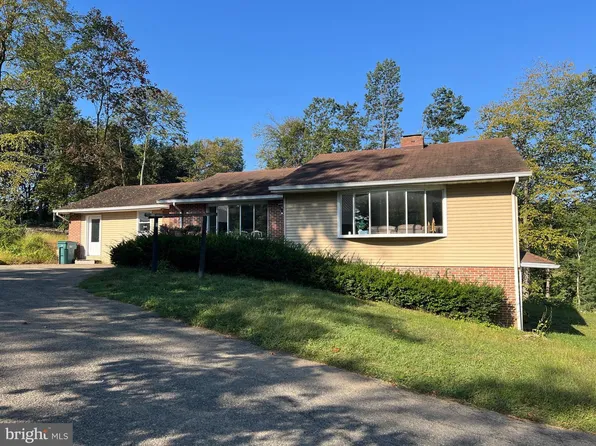 594 Truce Rd, New Providence, PA 17560