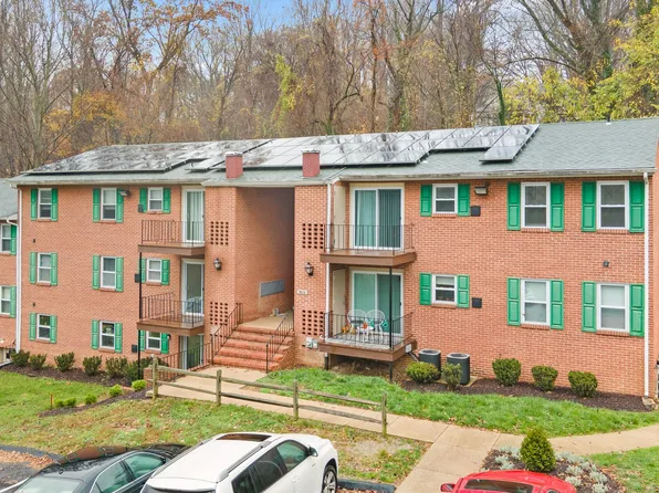 3612 Court House Dr, Ellicott City, MD