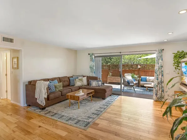 3639 San Remo Dr APT 20, Santa Barbara, CA 93105