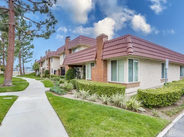 11458 Pinckney Way, Cypress, CA 90630