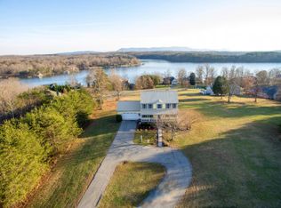 101 Park Shores Cir, Moneta, VA 24121