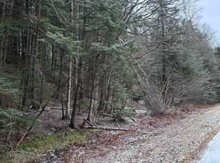 0 Old Route 9, Windsor, MA 01270