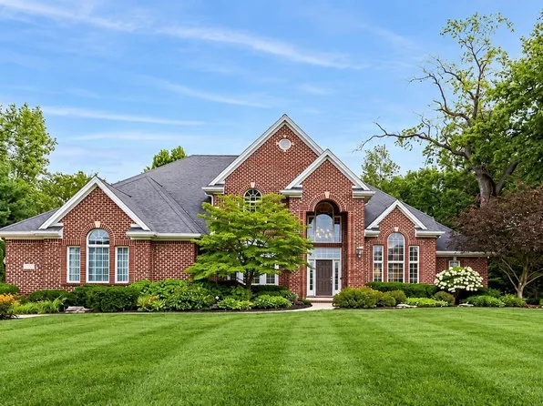 3339 Swan Ridge Ln, Maumee, OH 43537