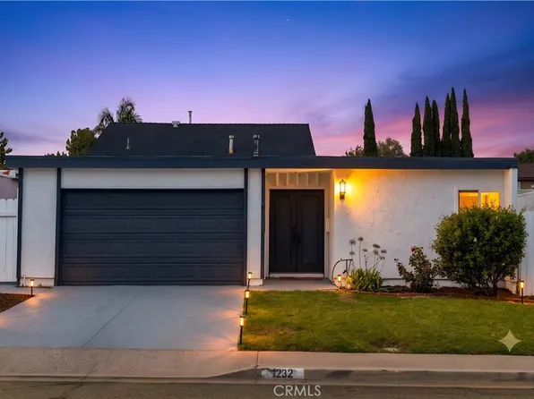 1232 Athens Ave, Placentia, CA 92870