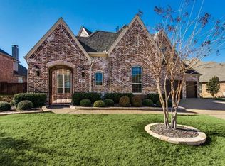 3700 Rottino Dr, McKinney, TX 75070