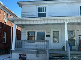 417 N 8th St, Selinsgrove, PA 17870