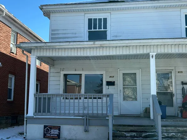 417 N 8th St, Selinsgrove, PA 17870