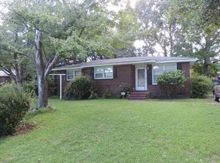 2713 Clarkin Ave, North Charleston, SC 29405
