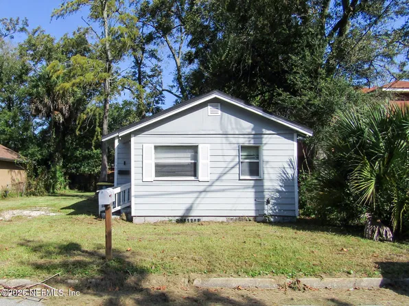 1137 W 27TH Street, Jacksonville, FL 32209