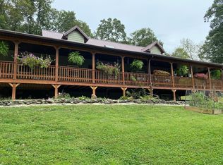 43 Hardscrabble Rd, West Portsmouth, OH 45663