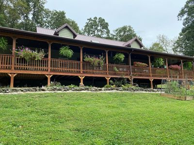 43 Hardscrabble Rd, West Portsmouth, OH, 45663