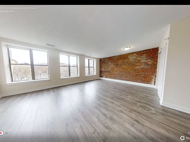 1085 Boylston St #102 — Photo 1