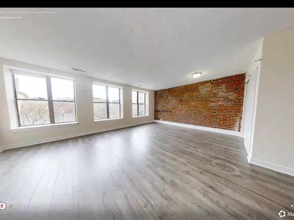 1085 Boylston St, Boston, MA