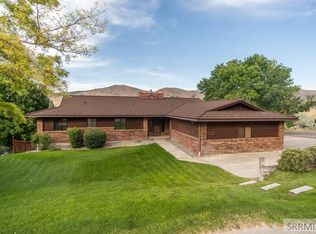 5948 Hilo Dr, Pocatello, ID 83204