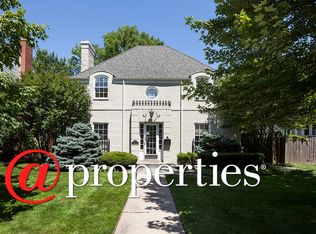 631 Park Dr, Kenilworth, IL