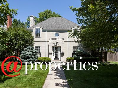 631 Park Dr, Kenilworth, IL, 60043