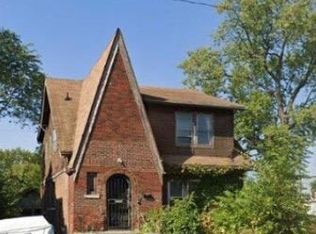 15879 Kentucky St, Detroit, MI 48238