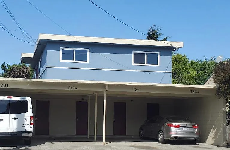 Each apartment home has an assigned carport and personal locked storage unit at no extra charge.