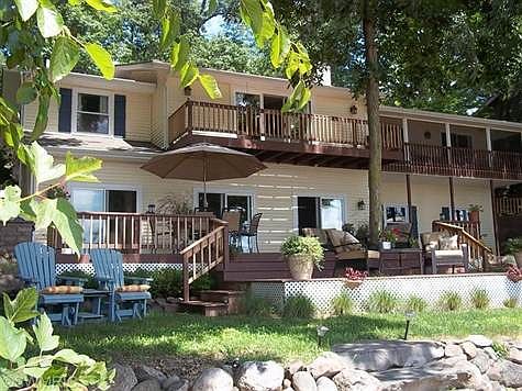 5th image of 47839 Lakeview Dr