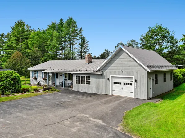 173 Lawrence Road, Morristown, VT 05661