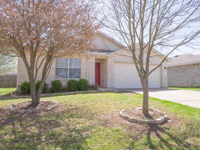419 Indian Meadow Dr, Georgetown, TX, 78626