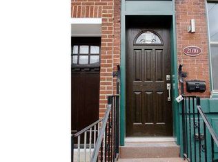 2010 Tulip St, Philadelphia, PA 19125