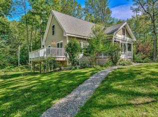 24 Mansir Ln, Richmond, ME 04357