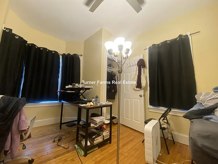 8 Claremon St #1F — Photo 5