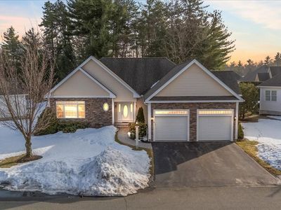 18 Stone Castle Dr #76, Methuen, MA, 01844