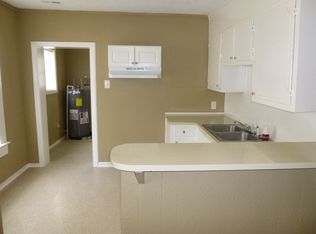 609 27th St SW, Birmingham, AL 35211