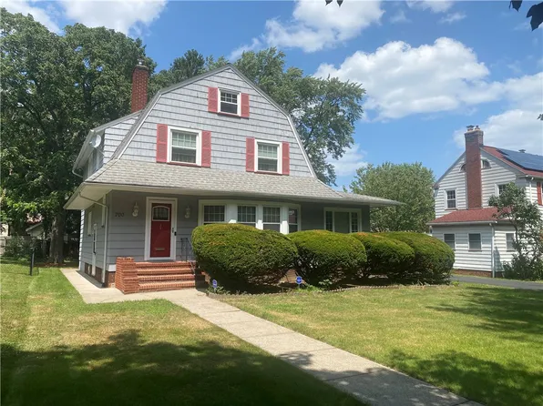 700 Seneca Pkwy, Rochester, NY 14613