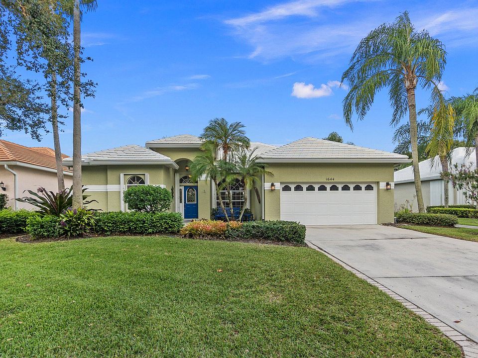 Monarch Country Club Homes For Sale - Palm City, FL Real Estate