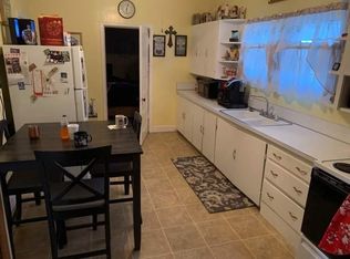 116 1st St NW, Rugby, ND 58368