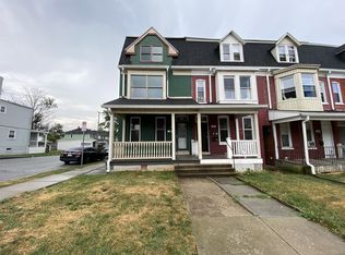 300 W Cottage Pl, York, PA 17401