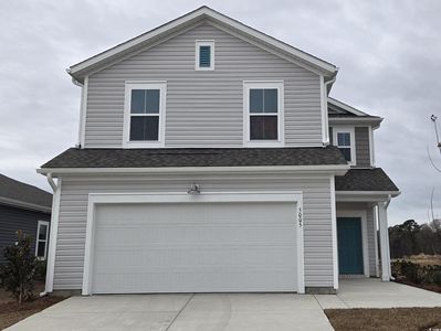 5005 Gallop Ct., Myrtle Beach, SC, 29588