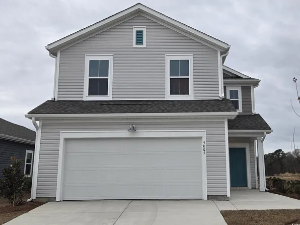 5005 Gallop Ct., Myrtle Beach, SC 29588