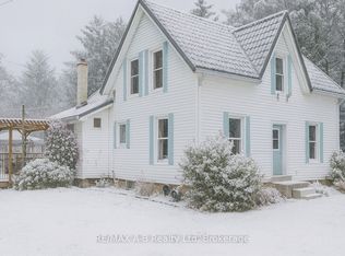 24189 Wellburn Rd, Thames Centre, ON N4X 1C6